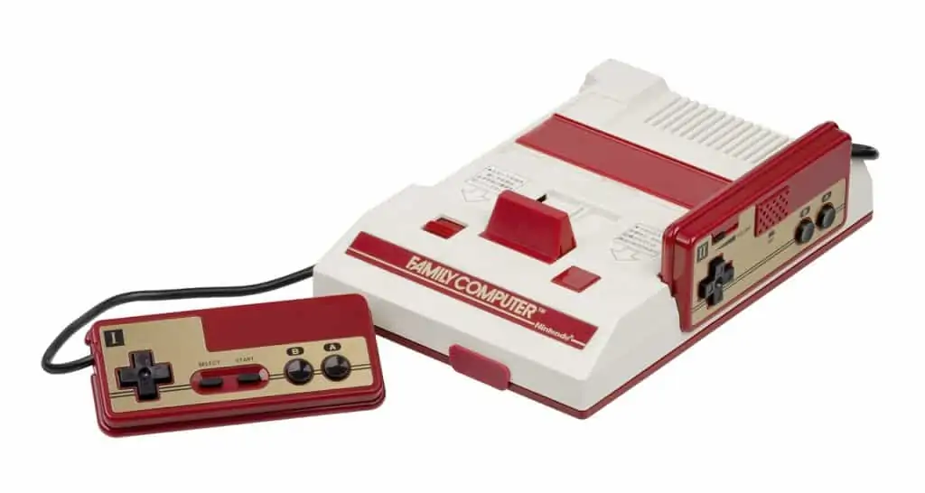 video game console, video game, play