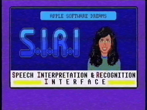 Speech recognition technology