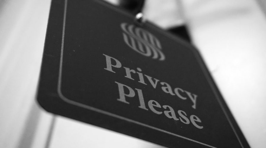 Data Privacy, Online, Security, Hacker, Personal Information