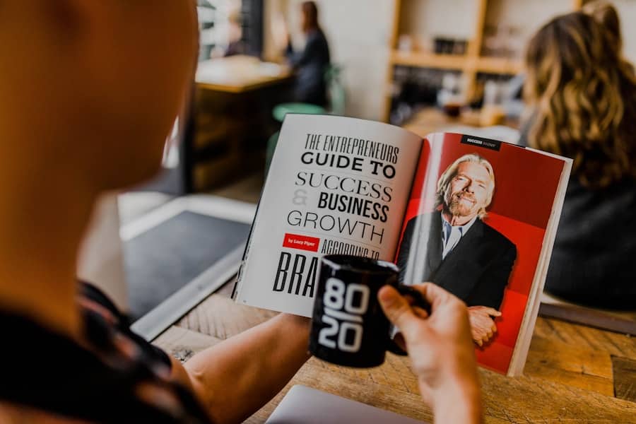 Competitor Analysis