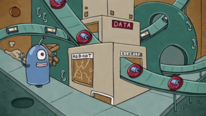 machine learning