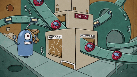 machine learning