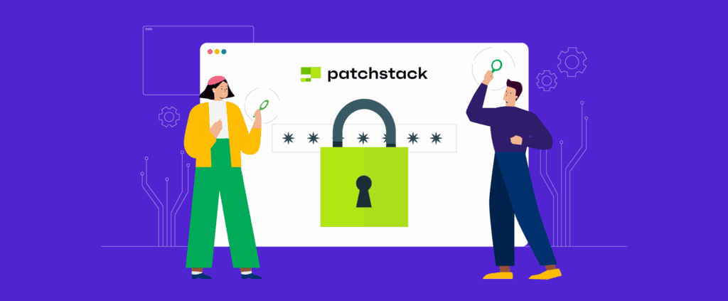Patchstack, Website, Security