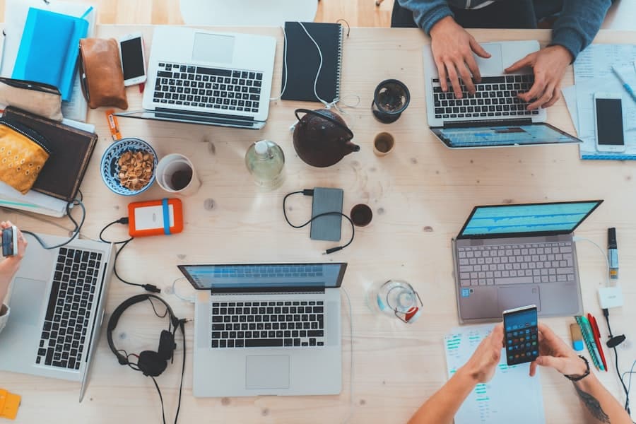 Live Streaming Video Marketing Trends