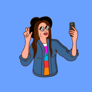 Instagram, Influencer, Social Media Marketing