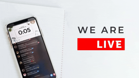 Live Streaming Video Marketing Trends