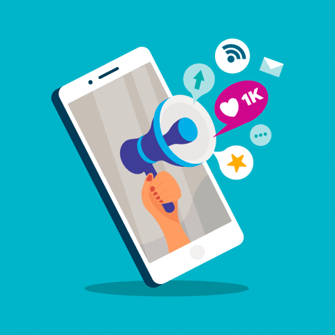 Reach, Publer, Social Media Marketing, Instagram, Facebook, Twitter, LinkedIn, Promotion, Engagement, Online Advertising