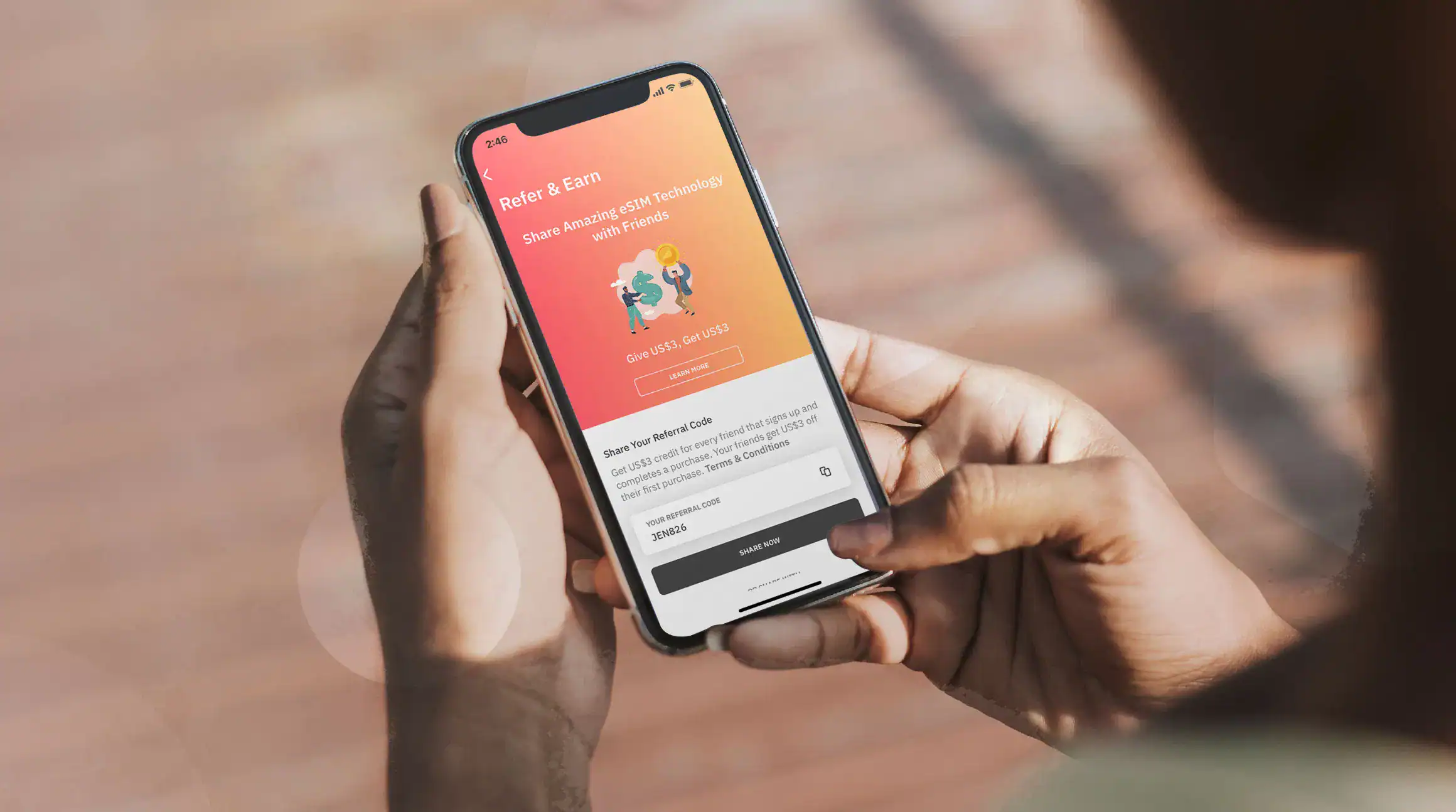 Airalo Featured Image