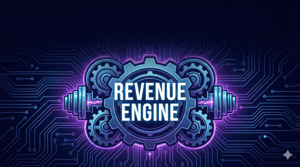 RevenueEngineering, SystemsThinking, B2BMarketing, TechnicalSales, BusinessDevelopmen, Strategy