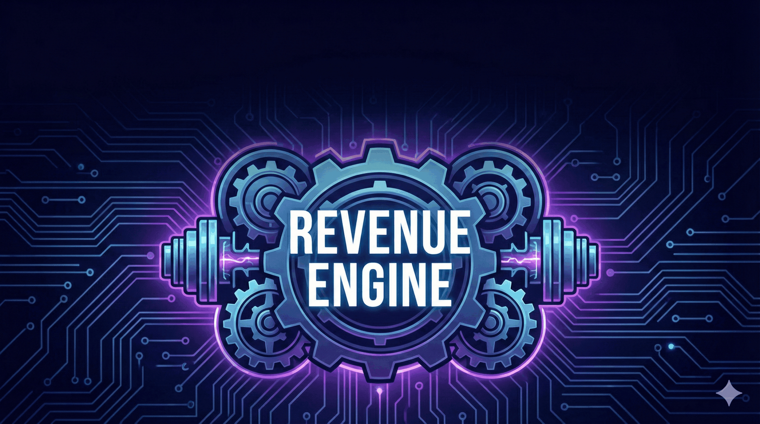 RevenueEngineering, SystemsThinking, B2BMarketing, TechnicalSales, BusinessDevelopmen, Strategy