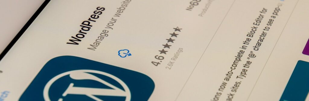 white and blue printer paper